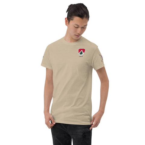BloodHounds Short Sleeve T-Shirt