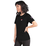 Echo FSC Short-Sleeve Unisex T-Shirt